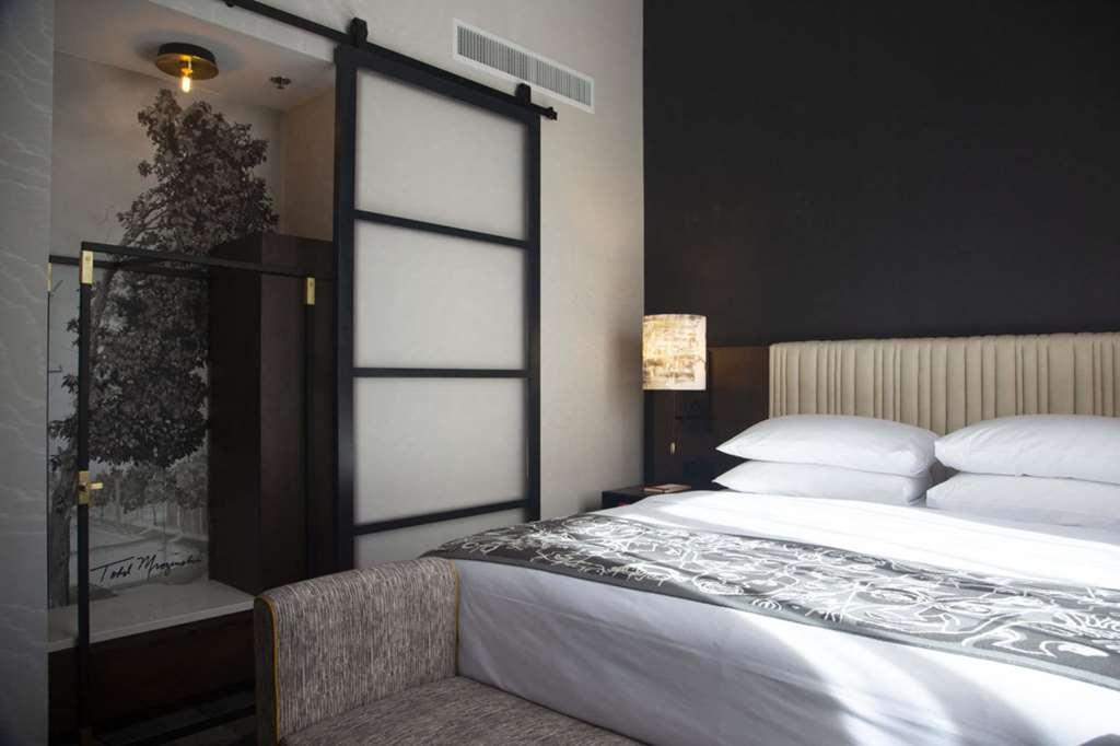 Saint Kate - The Arts Hotel Милуоки Номер фото