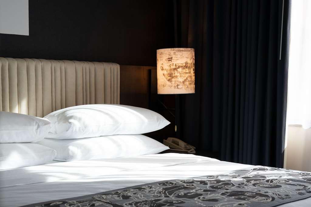 Saint Kate - The Arts Hotel Милуоки Номер фото