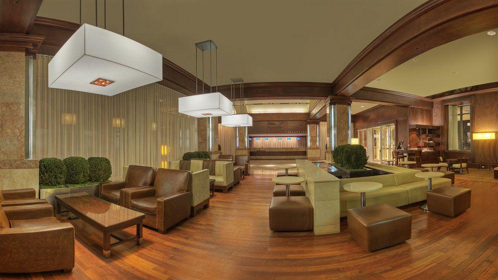 Saint Kate - The Arts Hotel Милуоки Экстерьер фото