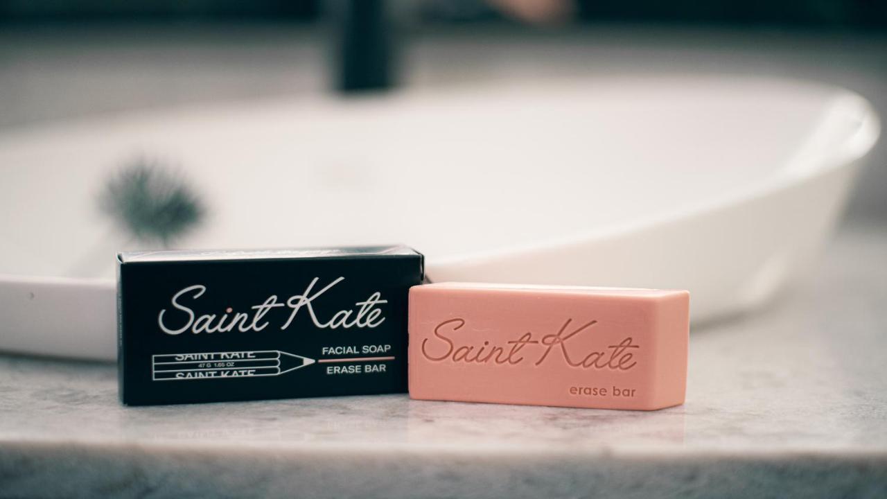 Saint Kate - The Arts Hotel Милуоки Экстерьер фото