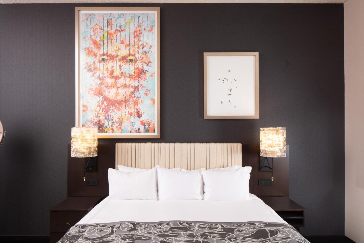 Saint Kate - The Arts Hotel Милуоки Экстерьер фото