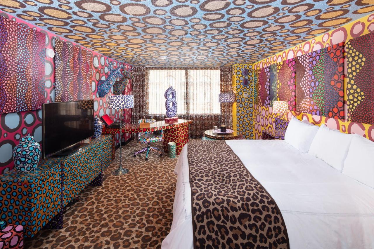 Saint Kate - The Arts Hotel Милуоки Экстерьер фото