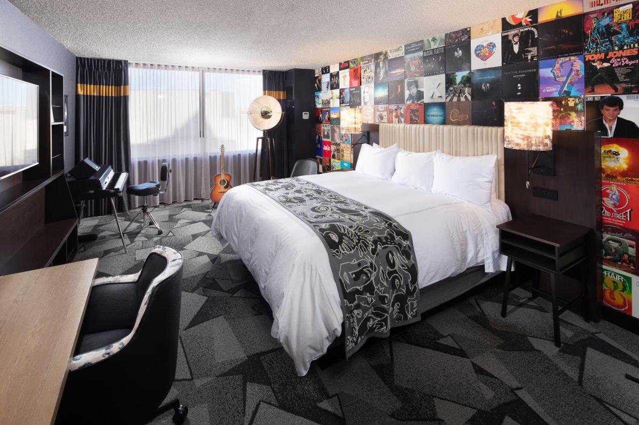 Saint Kate - The Arts Hotel Милуоки Экстерьер фото